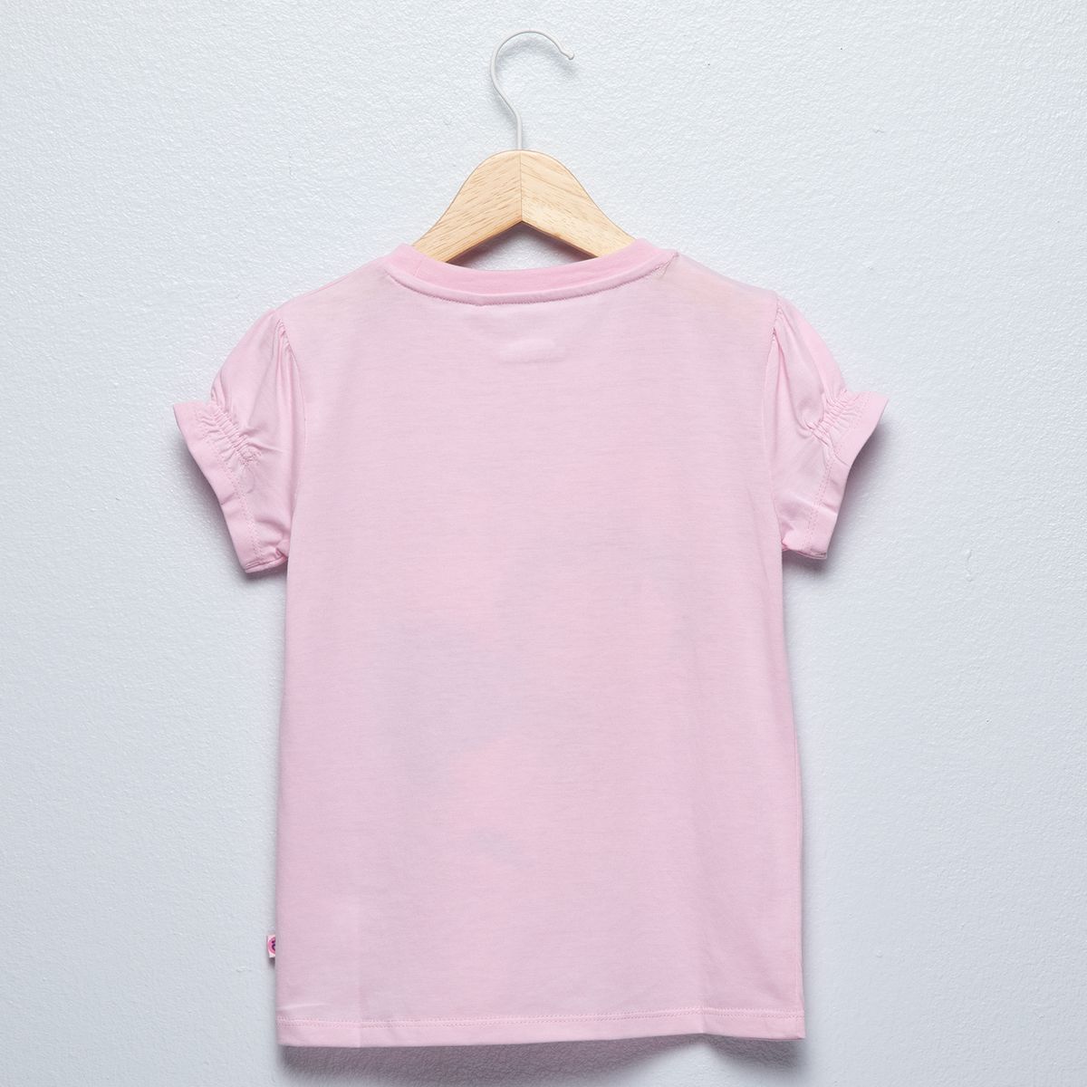 GABBYS DOLLHOUSE - Polera Algodón Niña