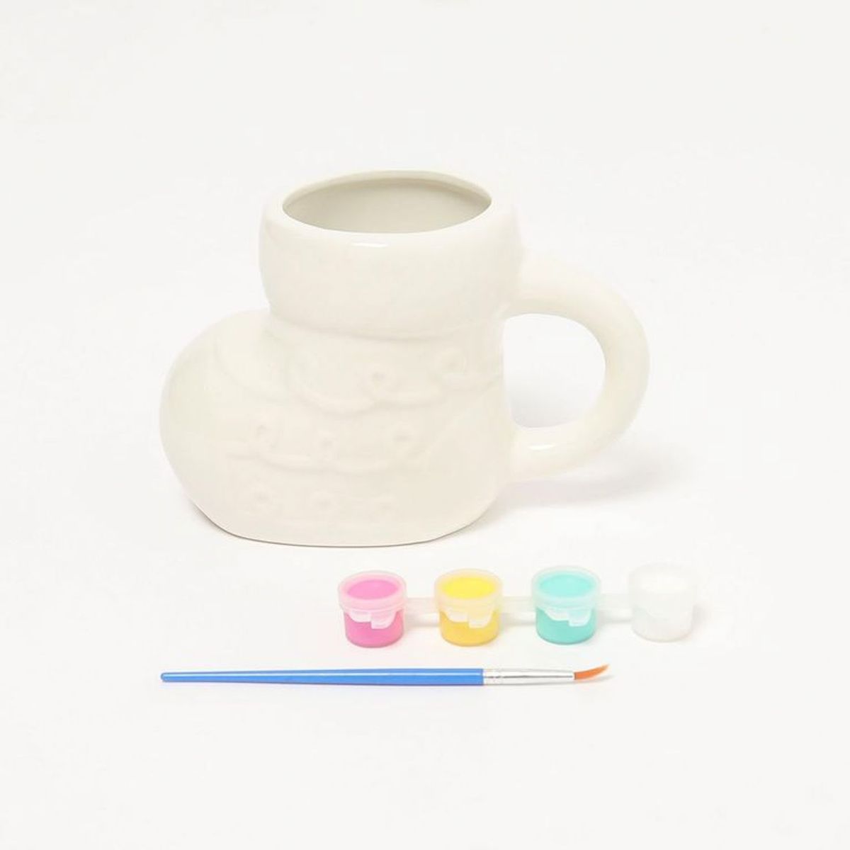 MICA - Kit Mug Pintar Bota Mica