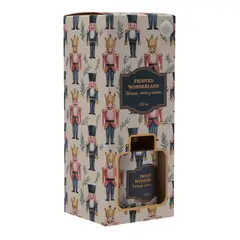 MICA - Difusor Navideño Aroma 2 150Ml