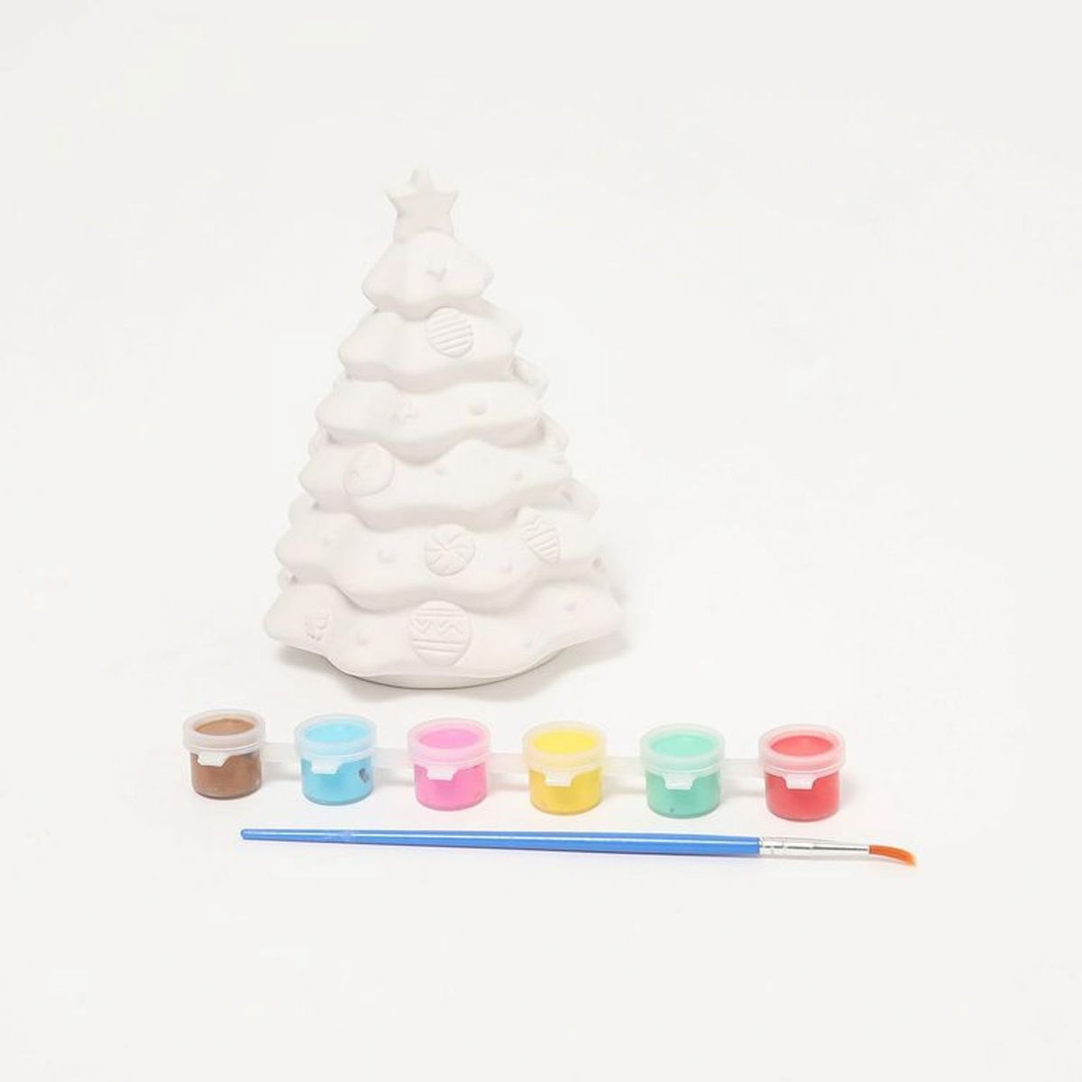 MICA - Kit Árbol Diy 11X13Cm Mica