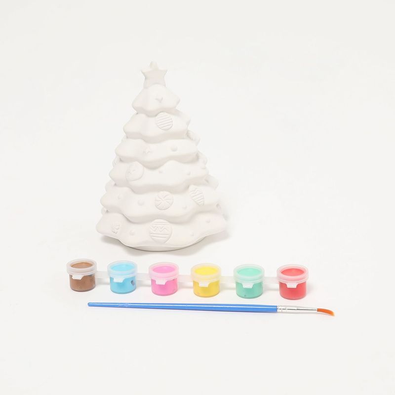 MICA - Kit Árbol Diy 11X13Cm Mica