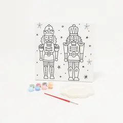 MICA - Kit Pintar Cascanueces