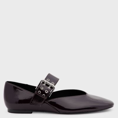 Imagen 1 del producto Ballerina Mujer Burdeo