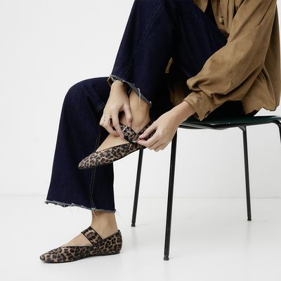 Imagen 2 del producto Ballerina Mujer Multicolor