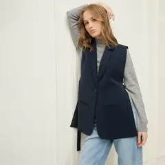 BASEMENT - Blazer Mujer