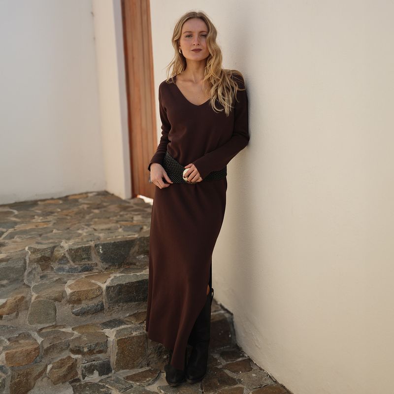 SYBILLA - Vestido Mujer Sybilla x Sofia Mekis