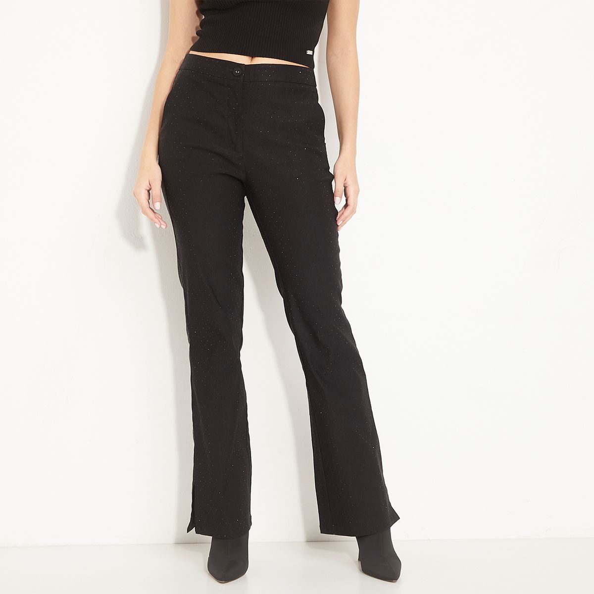 MOSSIMO - Pantalón Mujer Mossimo