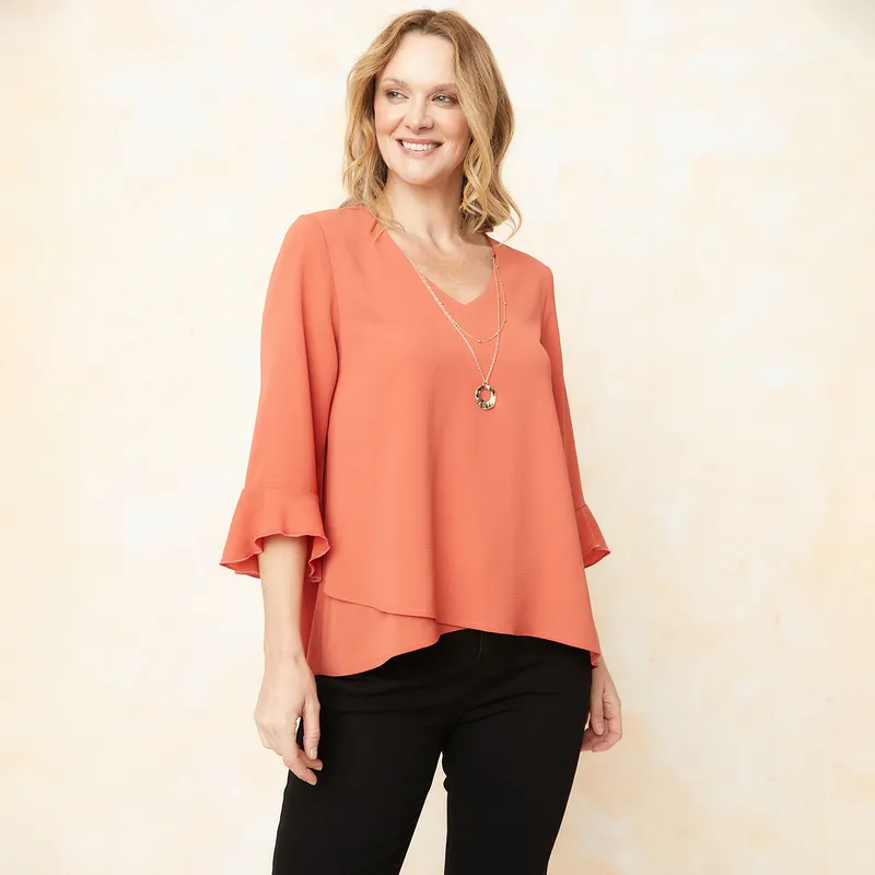 S COCCI - Blusa Mujer S Cocci