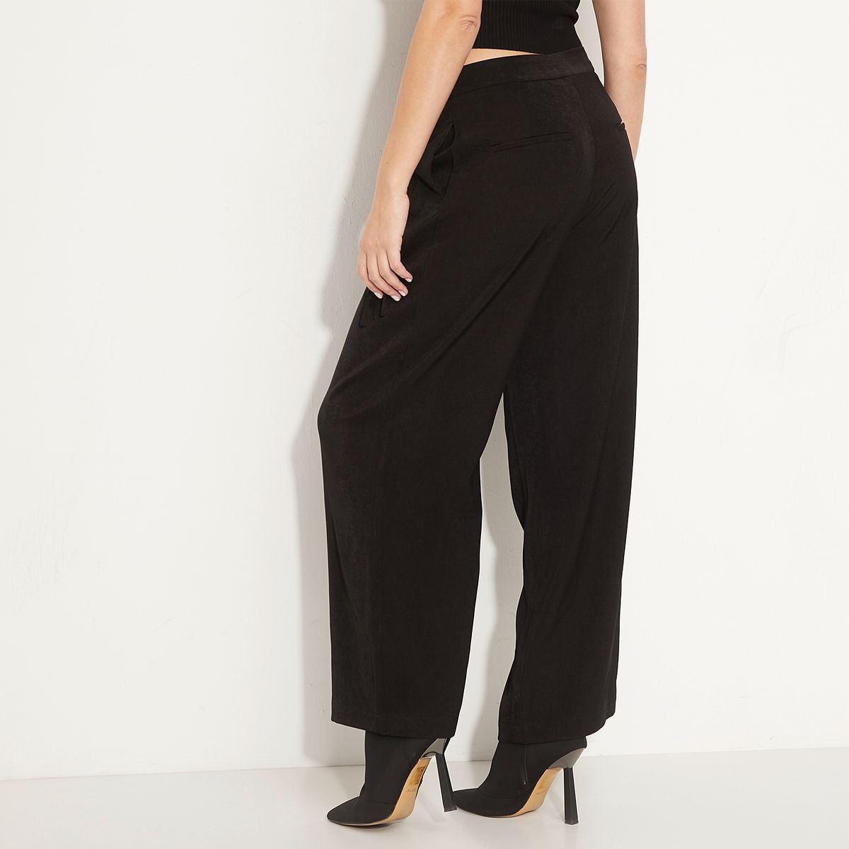 MOSSIMO - Pantalón Mujer Mossimo