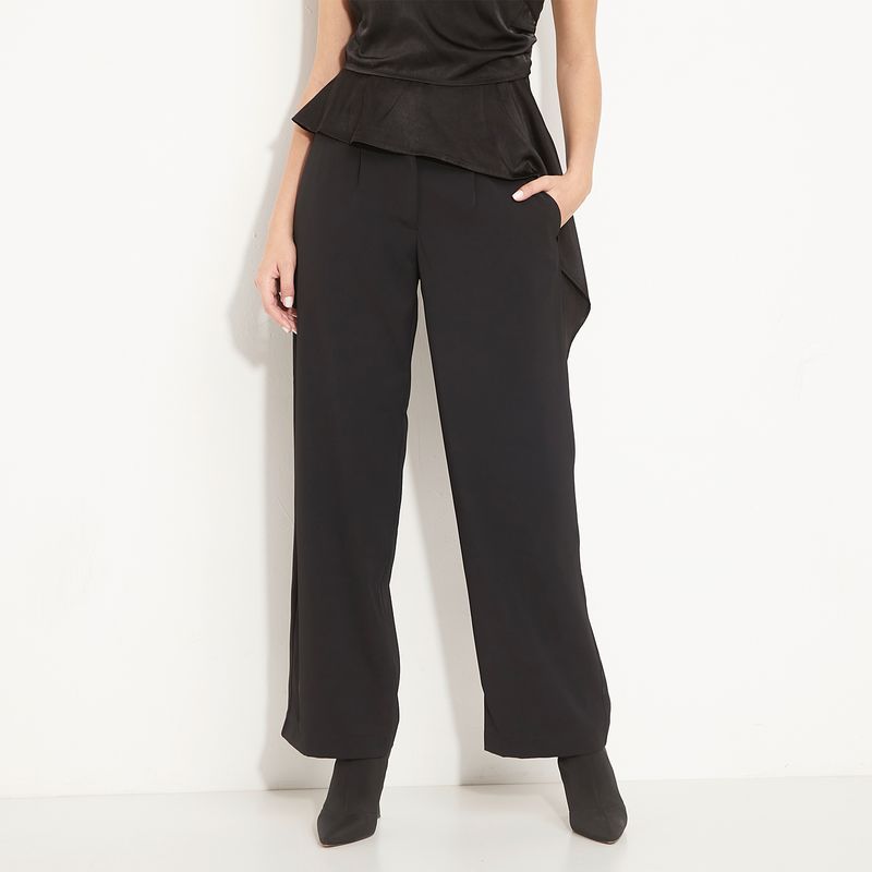 MOSSIMO - Pantalón Mujer Mossimo
