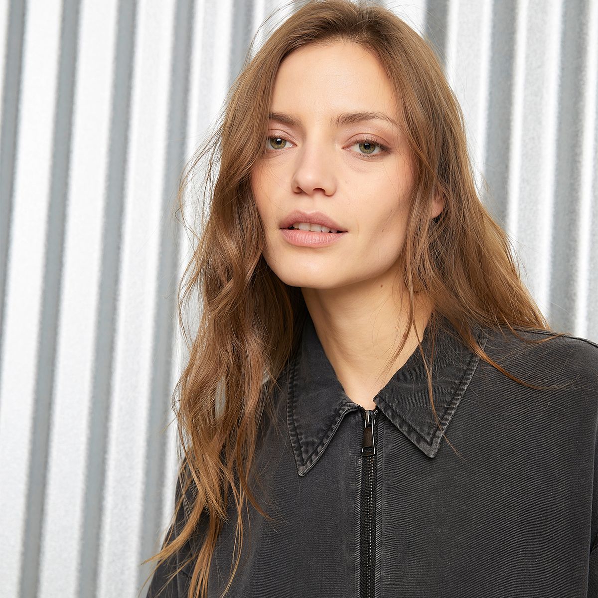 AMERICANINO - Blusa Americanino Mujer