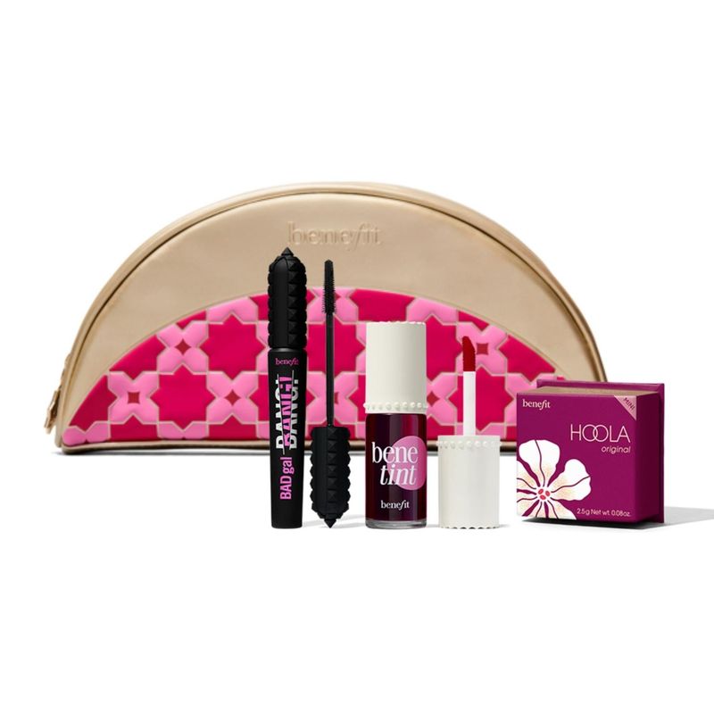 BENEFIT - Kit Once Upon A Beauty Moon Benefit