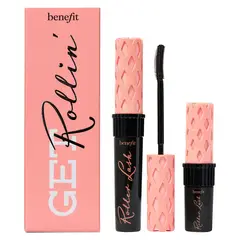 BENEFIT - Kit Máscaras De Pestañas Roller Lash Get Rollin 2025