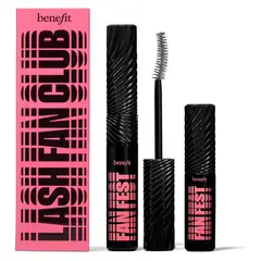 BENEFIT - Kit Máscaras De Pestañas Fan Fest Lash Fan