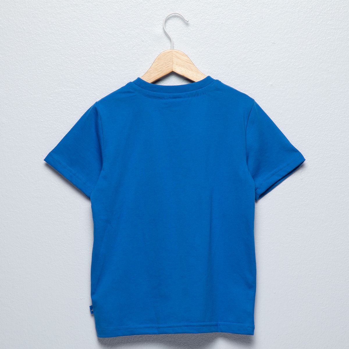 SONIC - Polera Algodón Niño Sonic