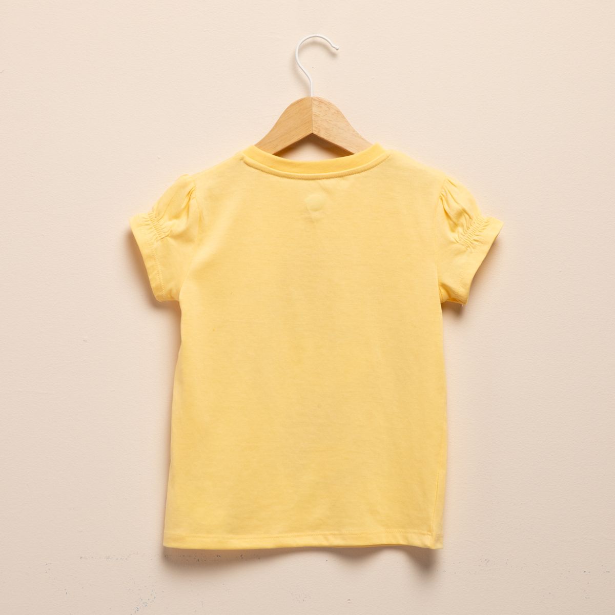 PAW PATROL - Polera Algodón Niña Paw Patrol