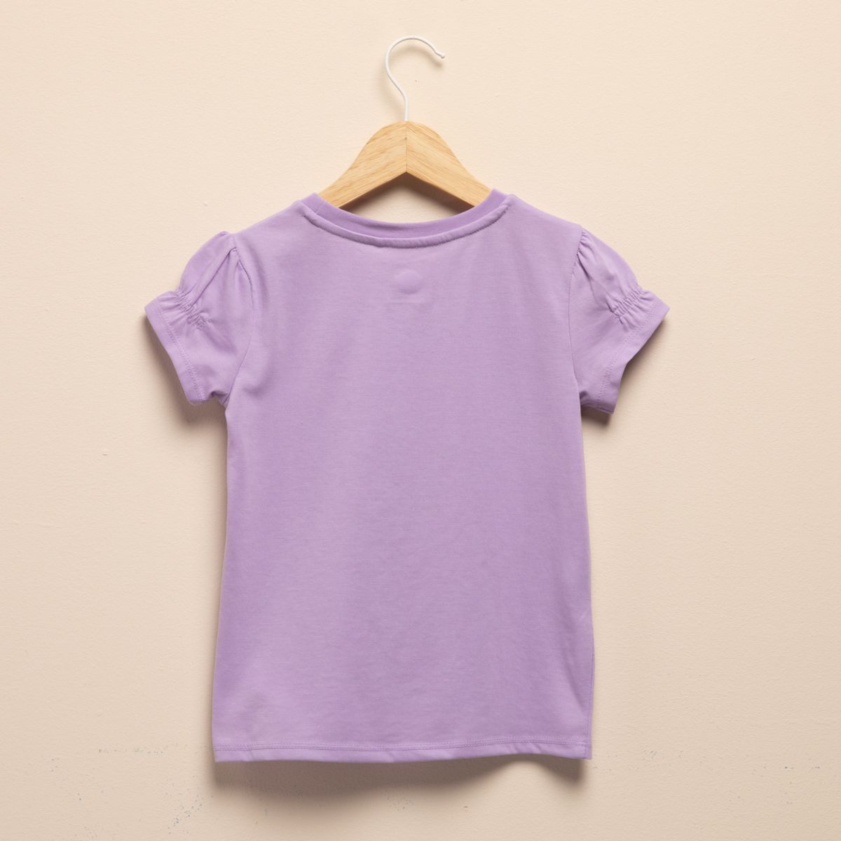 PAW PATROL - Polera Algodón Niña Paw Patrol