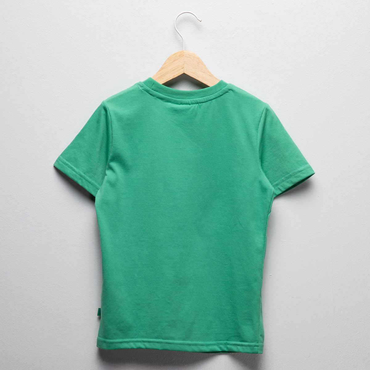 PAW PATROL - Polera Algodón Niño Paw Patrol