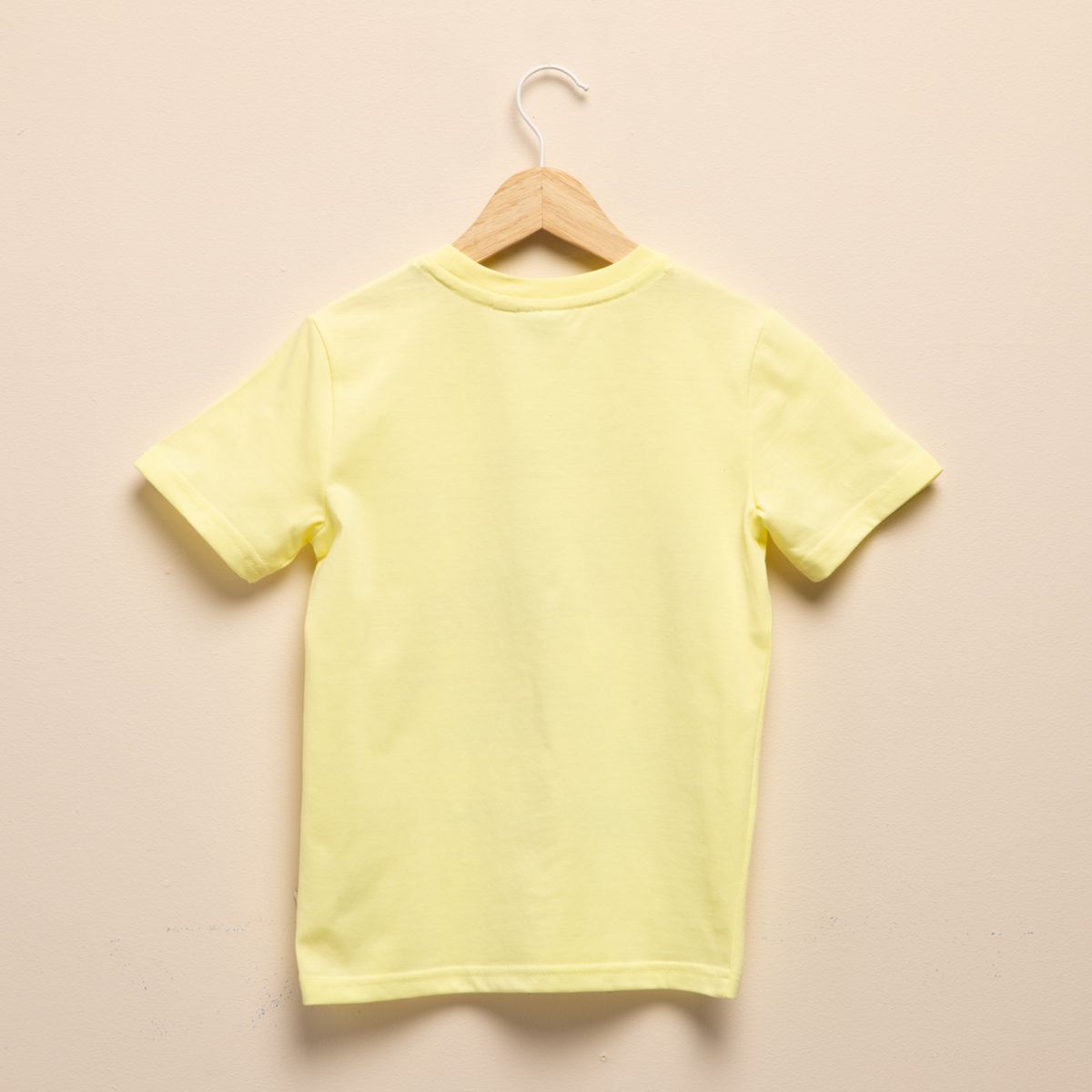 PAW PATROL - Polera Algodón Niño Paw Patrol