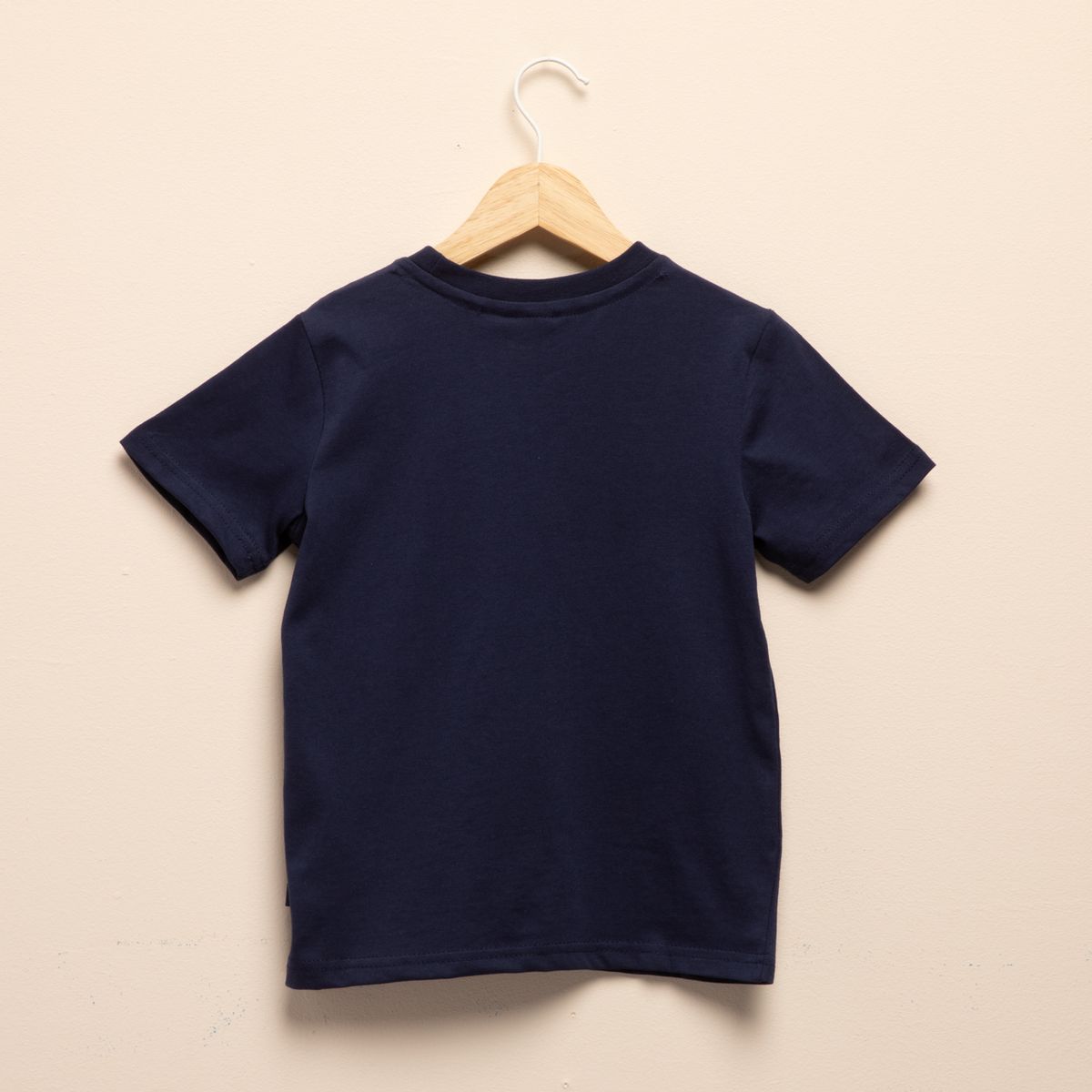 HOT WHEELS - Polera Algodón Niño Hot Wheels