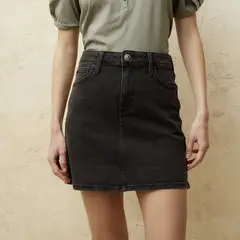 BASEMENT - Falda Mujer