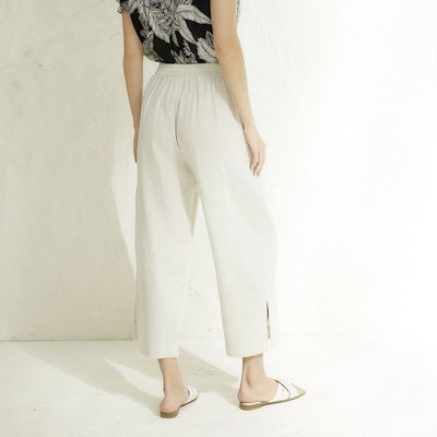 Imagen 2 del producto Pantalón Mujer Tiro Medio