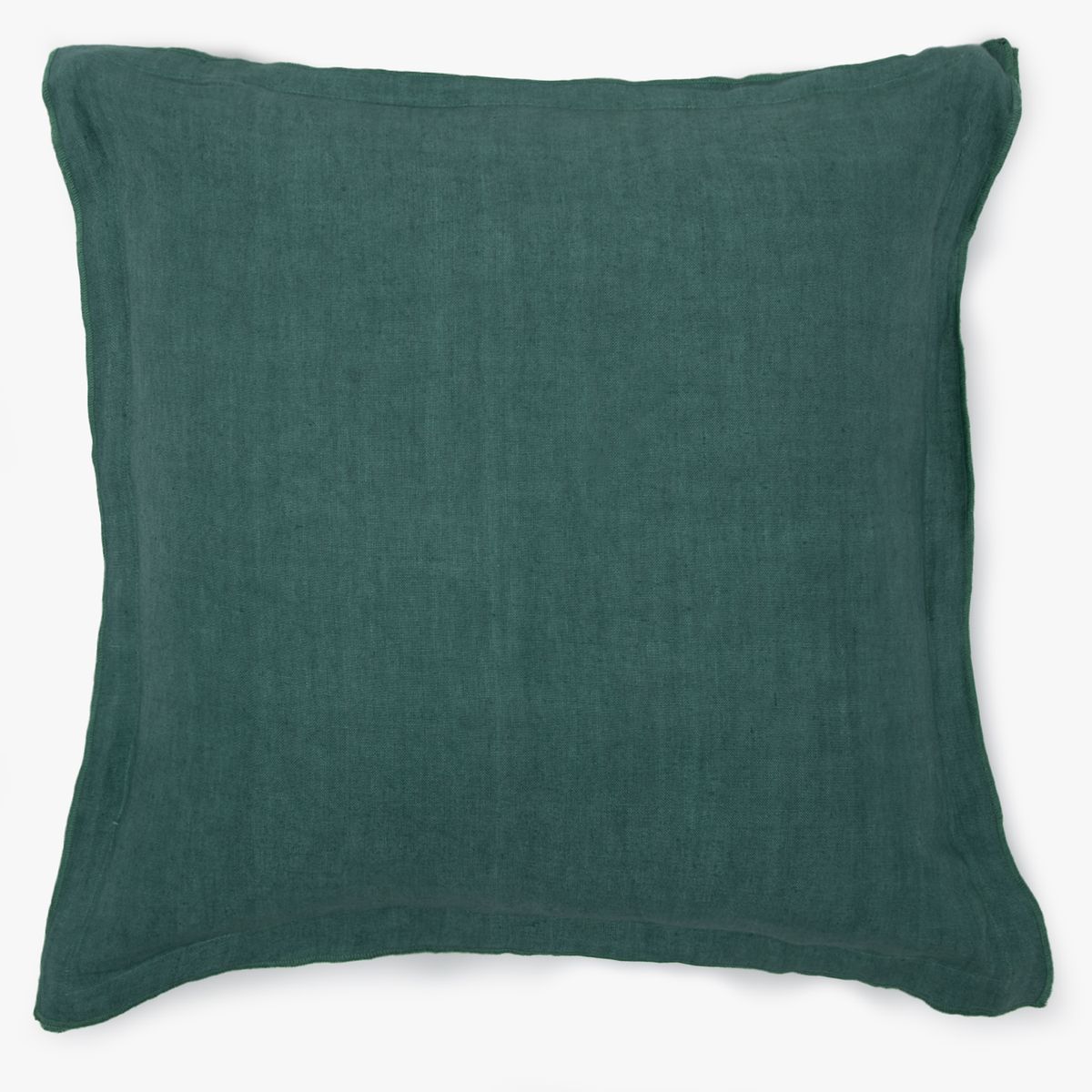 BASEMENT HOME - Funda Cojín Basement Home Algodón Diseño Terra 40x60 cm