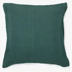 BASEMENT HOME - Funda de Cojín 100% Algodón Design 40x60 Cm