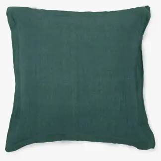 BASEMENT HOME - Funda Cojín Algodón Diseño Terra 40x60 cm