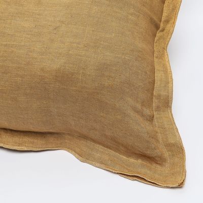 Imagen 2 del producto Funda Cojín Algodón Diseño Terra 40x60 cm