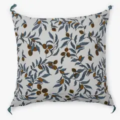 BASEMENT HOME - Funda De Cojín Block Flo 50X50 Cm