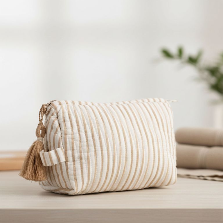 Estuche Neceser Zoe S