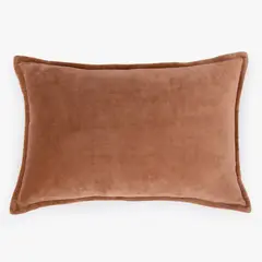 BASEMENT HOME - Funda De Cojín Velvet 33X50 Cm
