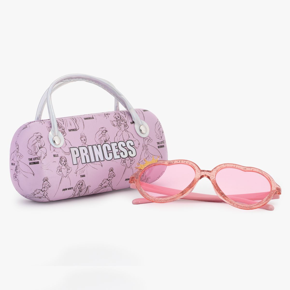 PRINCESAS - Lentes De Sol Niña Princesas