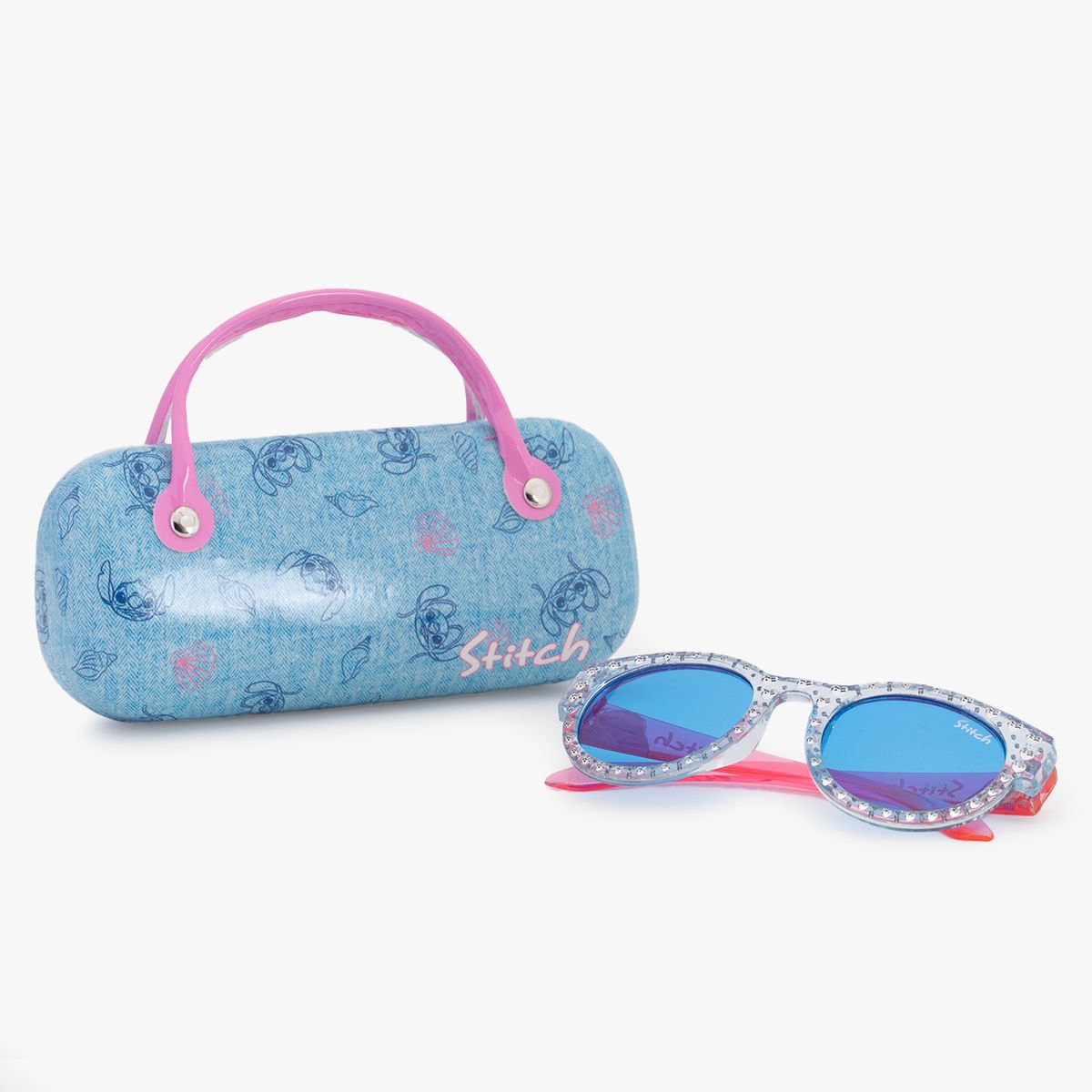 LILO & STITCH - Lentes De Sol Niña Lilo & Stitch