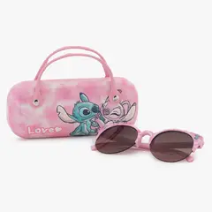 LILO & STITCH - Lentes De Sol Niña