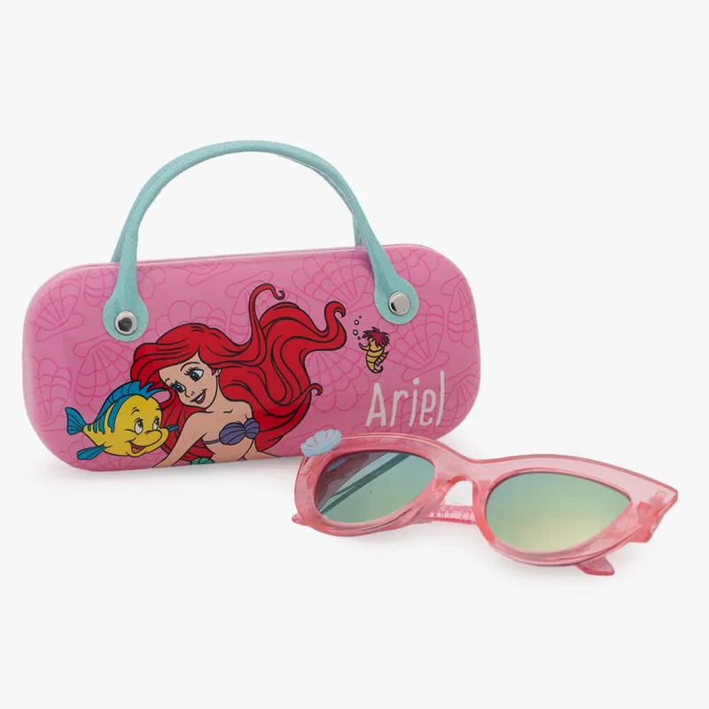 PRINCESAS - Lentes De Sol Niña Princesas
