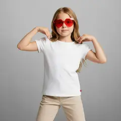 MINNIE - Lentes De Sol Niña