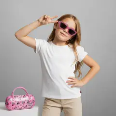 MINNIE - Lentes De Sol Niña