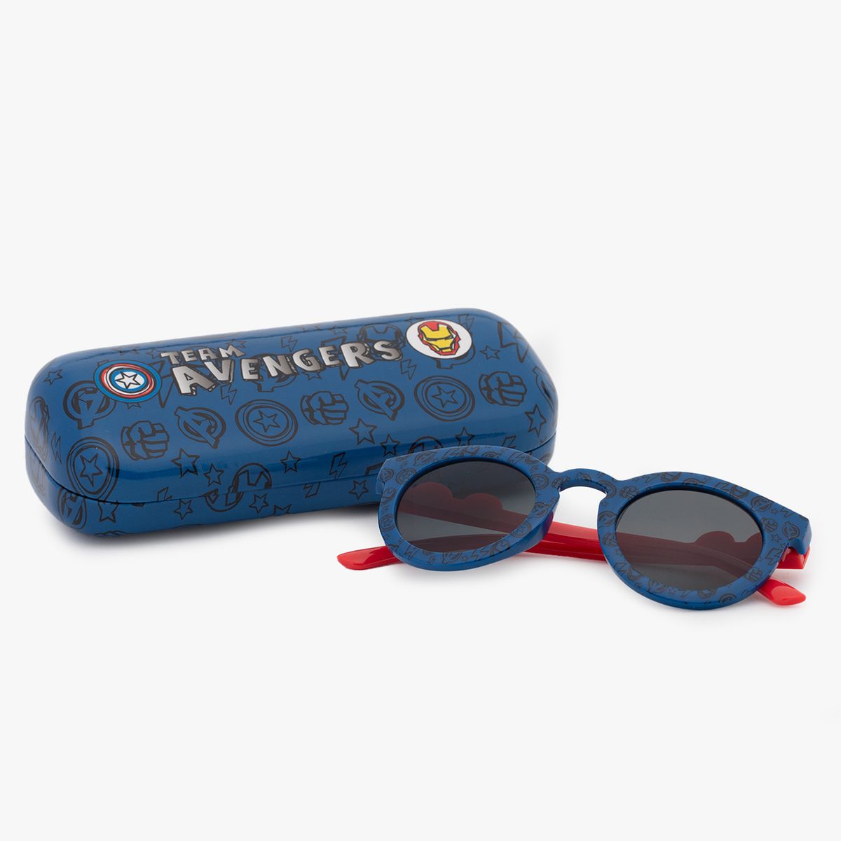 AVENGERS - Lentes De Sol Niño Avengers