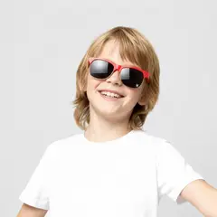 MARVEL - Lentes De Sol Niño Spiderman