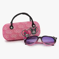 HELLO KITTY - Lentes De Sol Niña