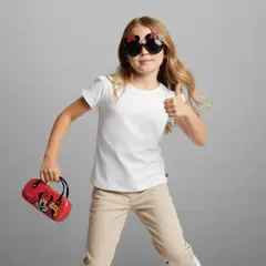 MINNIE - Lentes De Sol Niña