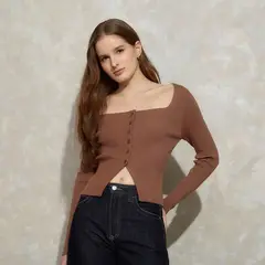 SYBILLA - Sweater Mujer