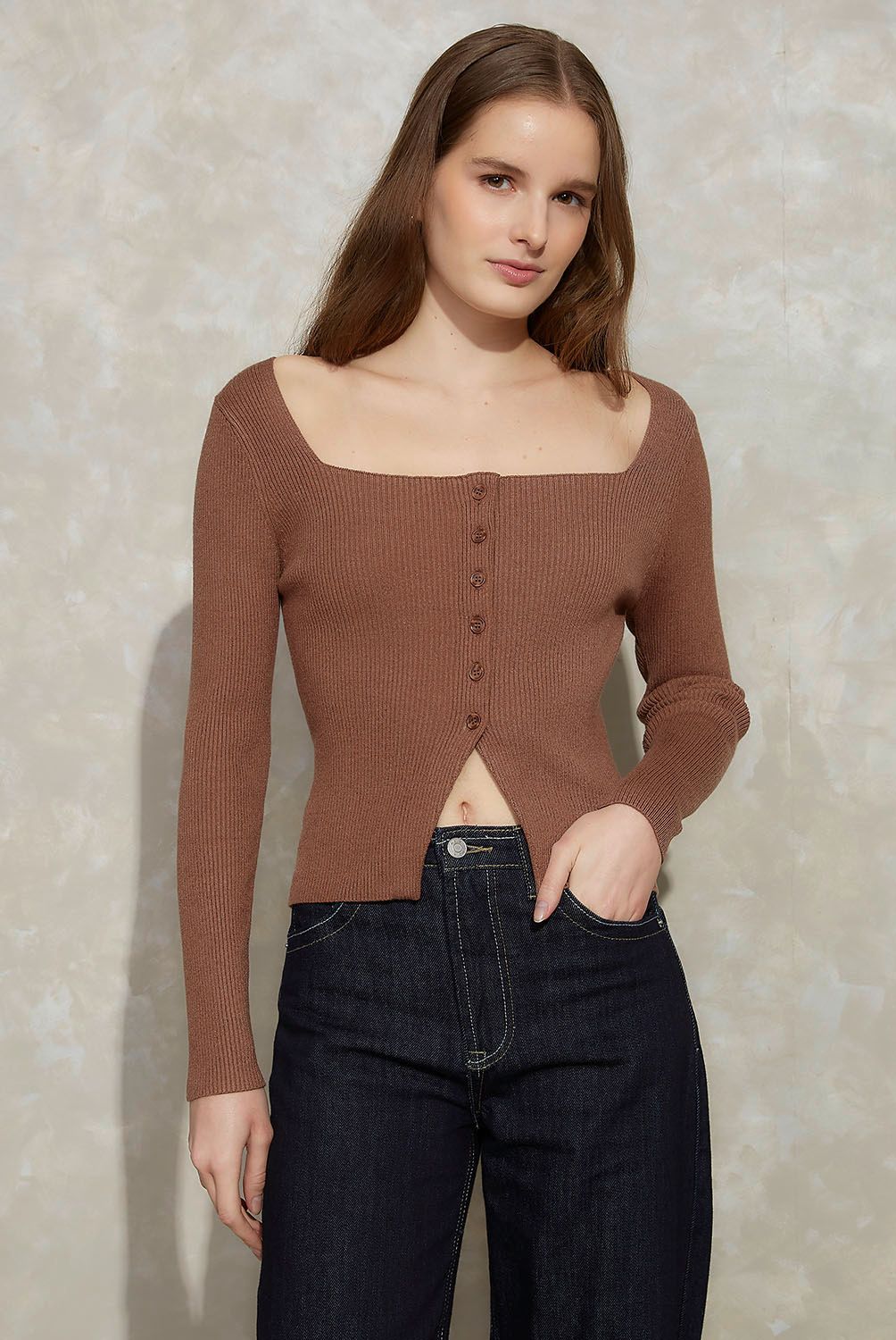 SYBILLA - Sweater Mujer Sybilla