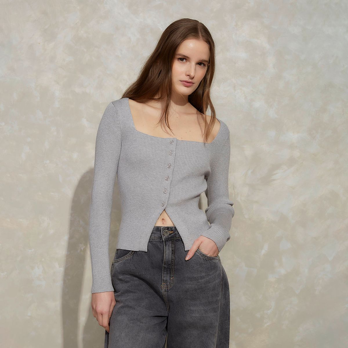 SYBILLA - Sweater Mujer Sybilla