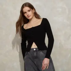 SYBILLA - Sweater Mujer