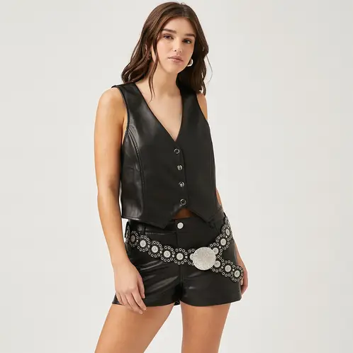 FALABELLA - Vest Estrella x Paula Fernandez