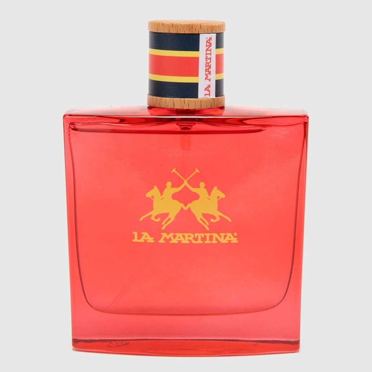 LA MARTINA - Perfume Hombre Resplan EDP 100 Ml La Martina