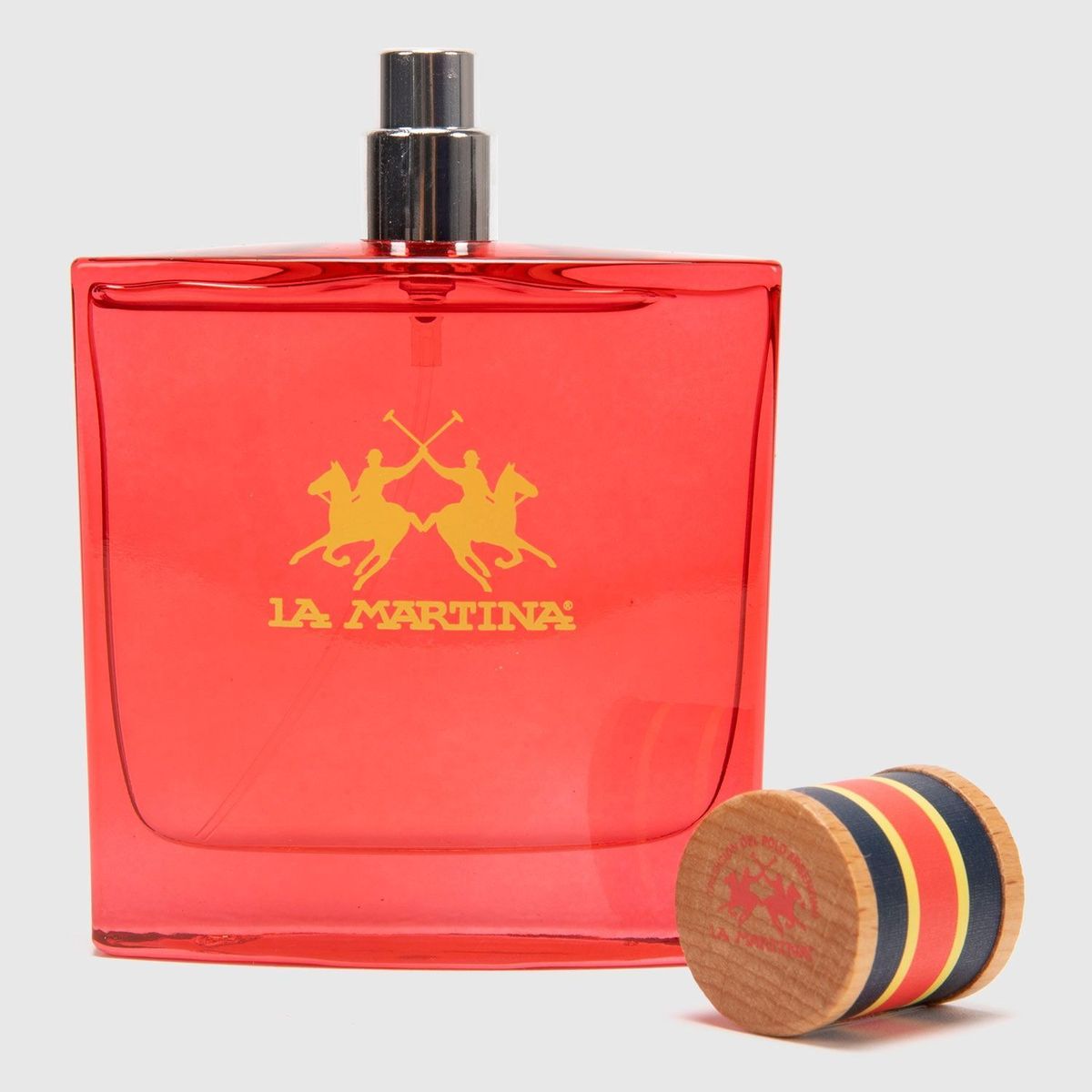 LA MARTINA - Perfume Hombre Resplan EDP 100 Ml La Martina